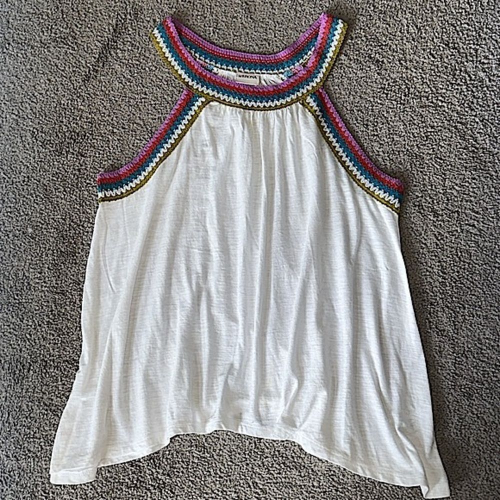 Merona Halter Tank Top! - Picture 16 of 16